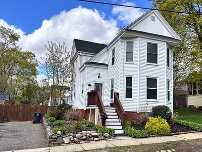 30 Currier Ave, Haverhill, MA, 01830