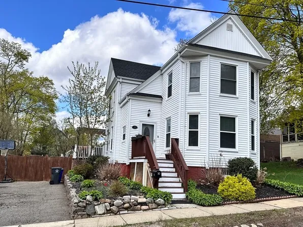 30 Currier Ave, Haverhill, MA 01830