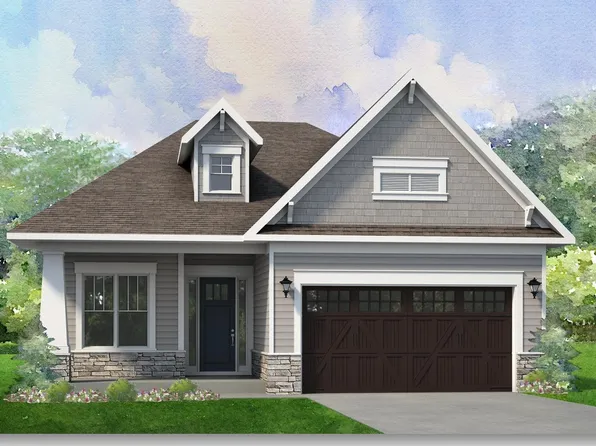 Bellevue Plan, Cumberland