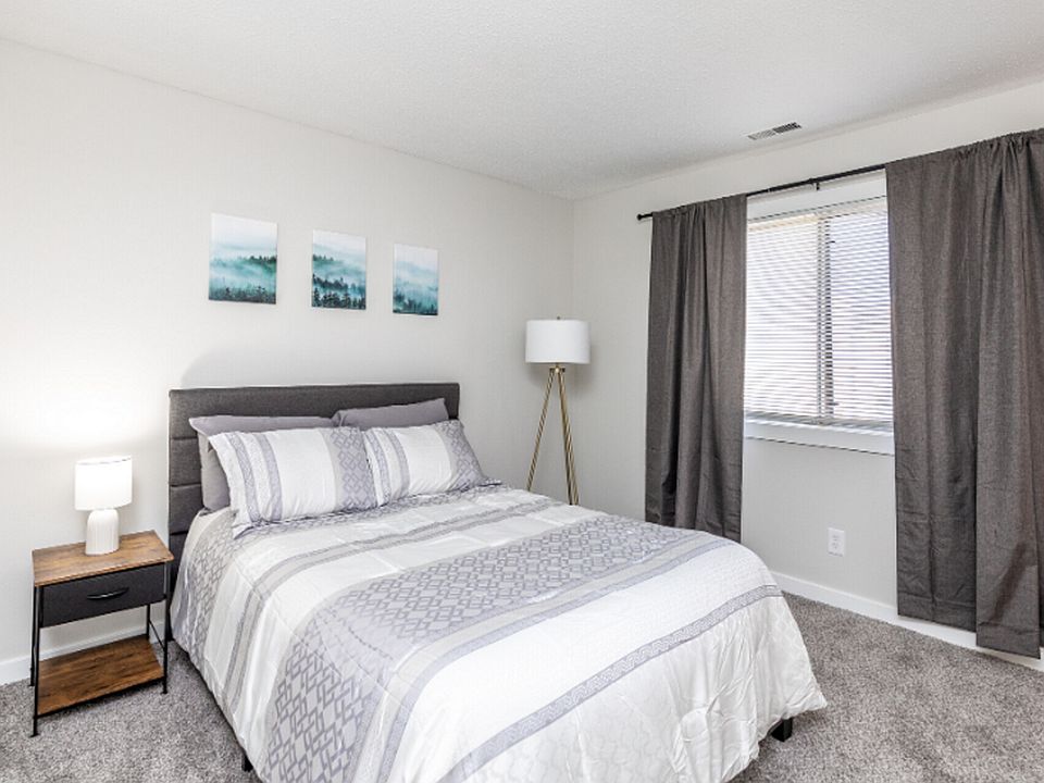 Finn Apartments 2221 Stanton Ave Des Moines IA Zillow