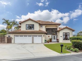 1838 Samoa Way, Oceanside, CA 92054