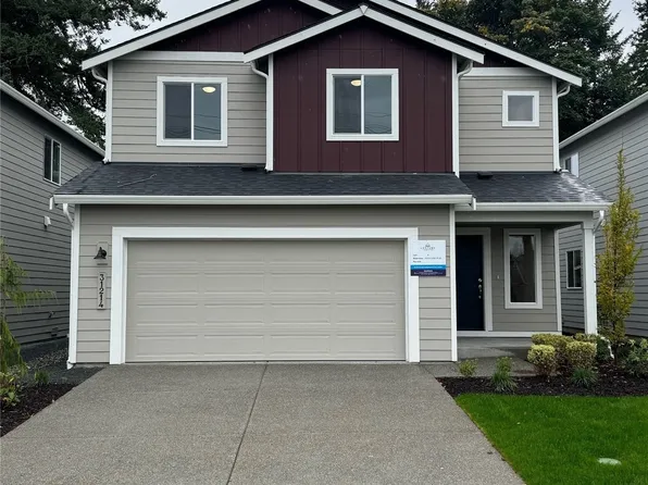 31214 124th Place SE #0004, Sultan, WA 98294