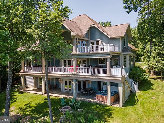 4th image of 38 Parkside South Ct