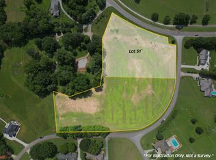 0 Lakeview Way LOT 51, Winchester, TN 37398
