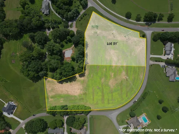 0 Lakeview Way Lot 51, Winchester, TN 37398