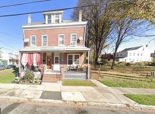 58 E Paul Ave, Trenton, NJ