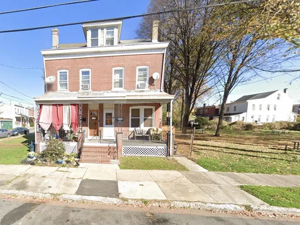 58 E Paul Ave, Trenton, NJ 08638