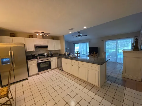 2319 N Hendry Point, Hernando, FL 34442