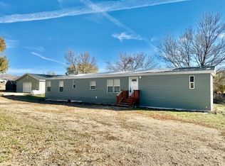 398 Smokey Dr, Spring Creek, NV 89815
