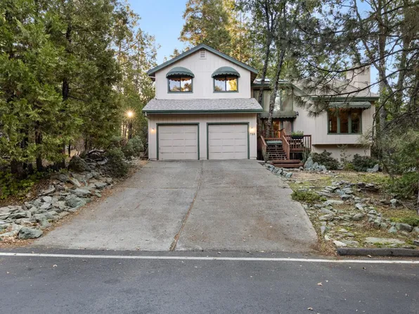 759 Sugarbush Ln, Murphys, CA 95247