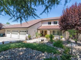 1943 Wild Rice Ln, Heritage Ranch, CA 93446