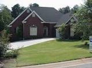 1071 Melissa Dr, Watkinsville, GA 30677