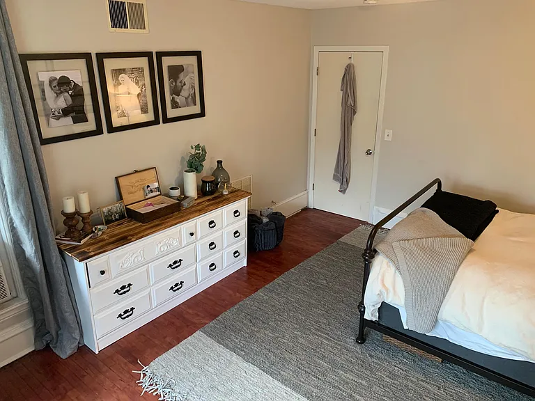 Master Bedroom 4