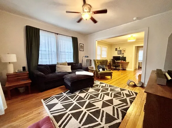 5106 Baltimore Ave, Kansas City, MO 64112