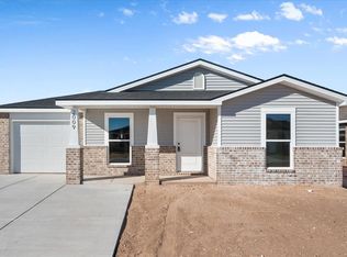 2009 Settler Ave, Wolfforth, TX 79382