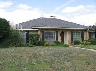 1501 Stoneham Pl, Richardson, TX 75081