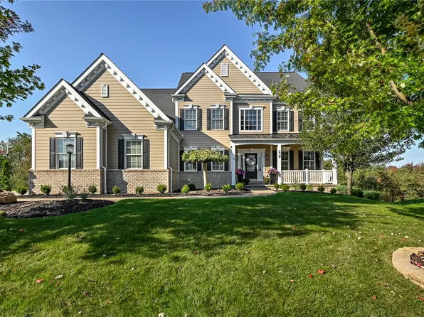 239 Pine Crest Ct, Gibsonia, PA 15044