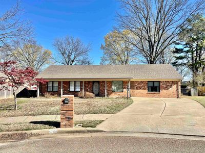 5708 Longacre Dr, Memphis, TN, 38134