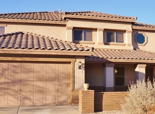 3414 E Wyatt Way, Gilbert, AZ 85297