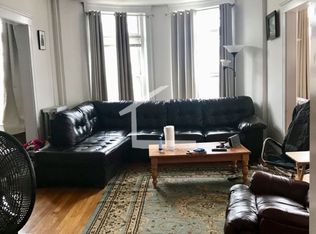 1673 Beacon St #101, Brookline, MA 02445