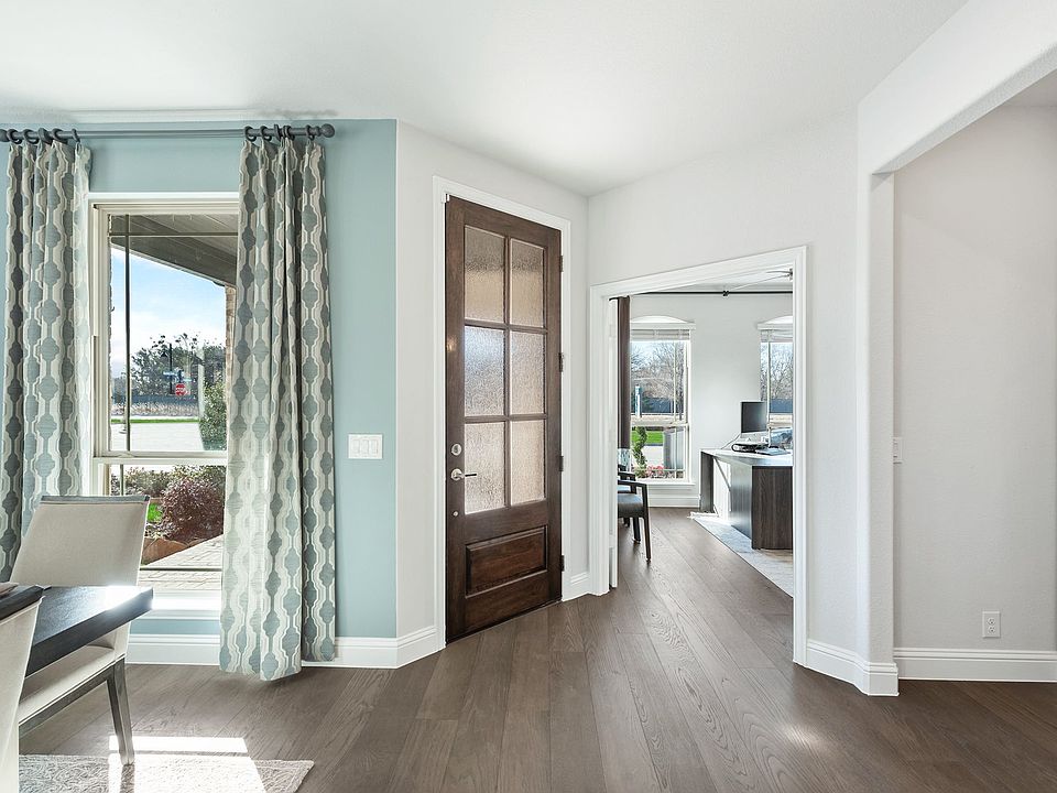 Magnolia III Plan, Country Lakes, Argyle, TX 76226 Zillow