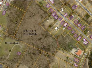 419 Forbes St LOT B, Fredericksburg, VA 22405