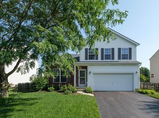 8948 Coral Canyon Cir, Reynoldsburg, OH