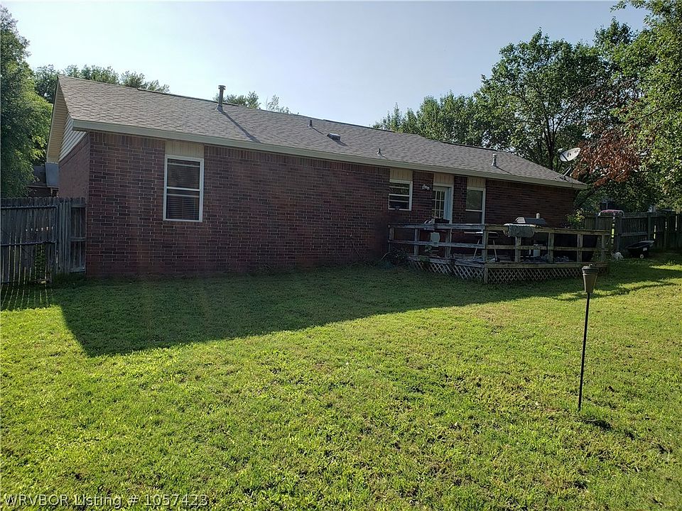 80 Grand Magnolia Dr, Greenwood, AR 72936 Zillow