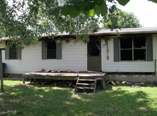 325 Myrtle Rd, Adamsville, TN 38310