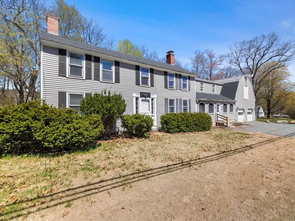 549 Main St, Townsend, MA 01474