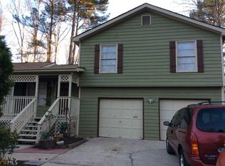 3742 Quail Hollow Trl, Snellville, GA