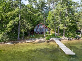 35 Echo Landing Rd, Moultonboro, NH 03254