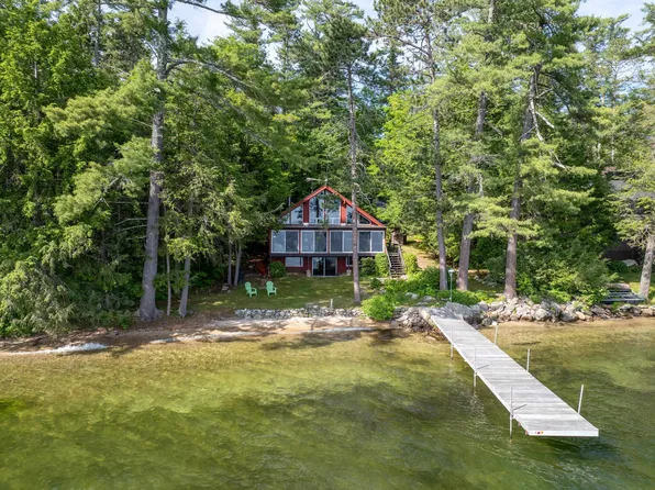 35 Echo Landing Road, Moultonborough, NH 03254