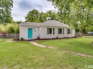 1902 Broad St, Durham, NC 27705