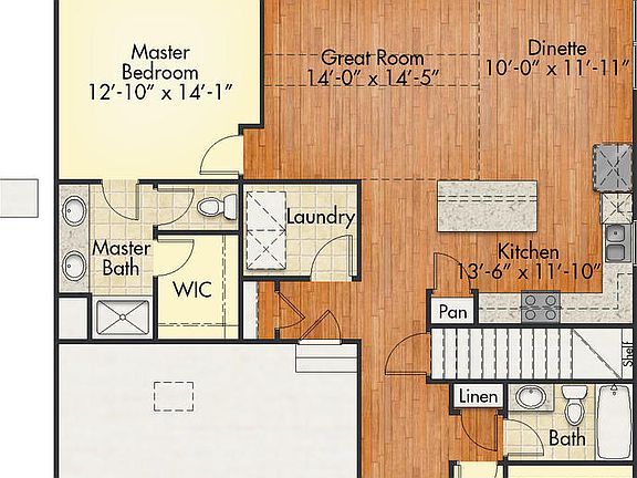 3rd image of this home