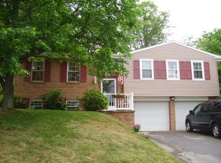 3119 Kane Rd, Aliquippa, PA 15001