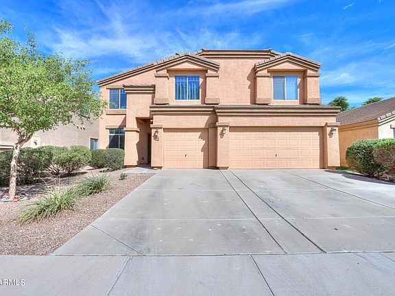 2nd image of 43300 W Wild Horse Trl