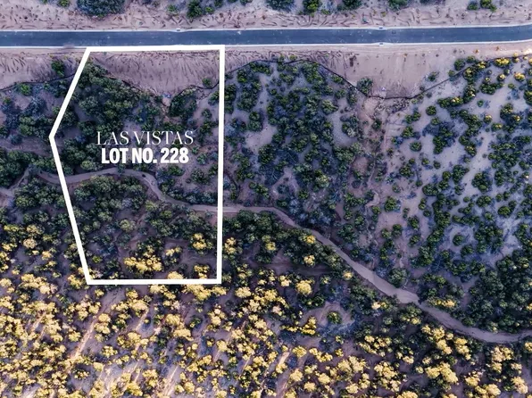4021 Via Verdi Lot 228, Santa Fe, NM 87506