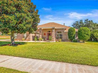 1560 Cypress Bend Trl, Gulf Breeze, FL 32563
