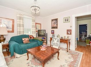 46 Francis St #46, Waltham, MA 02451