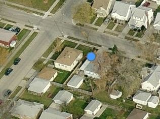 873 Farnham Ave, Lincoln Park, MI 48146