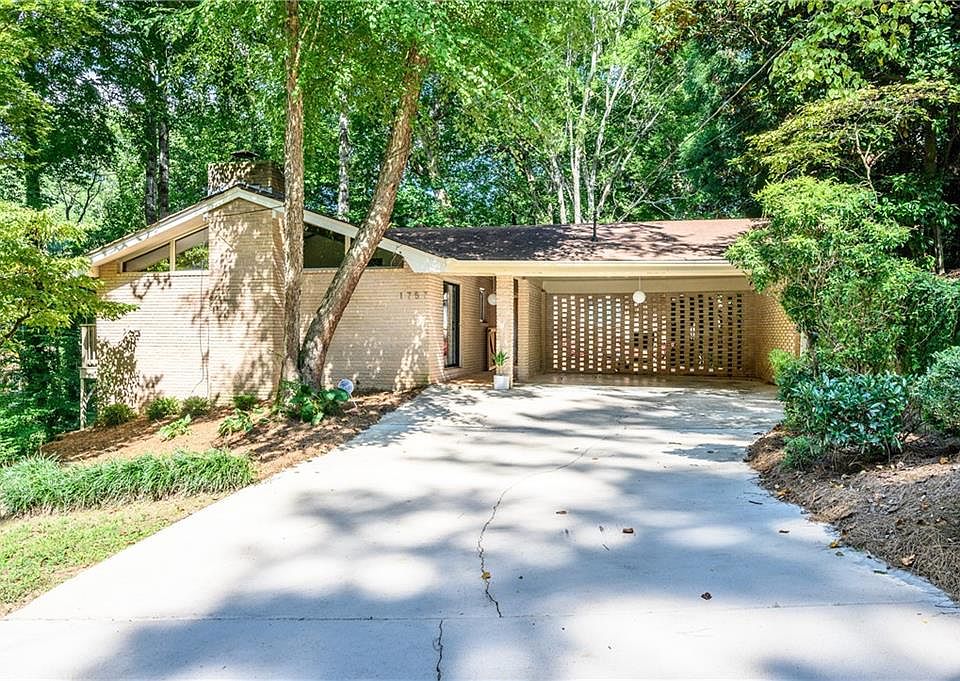 1757 Angelique Dr, Decatur, GA 30033 Zillow