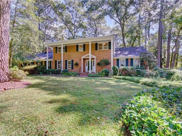 1536 Shorehaven Ct, Virginia Beach, VA 23454