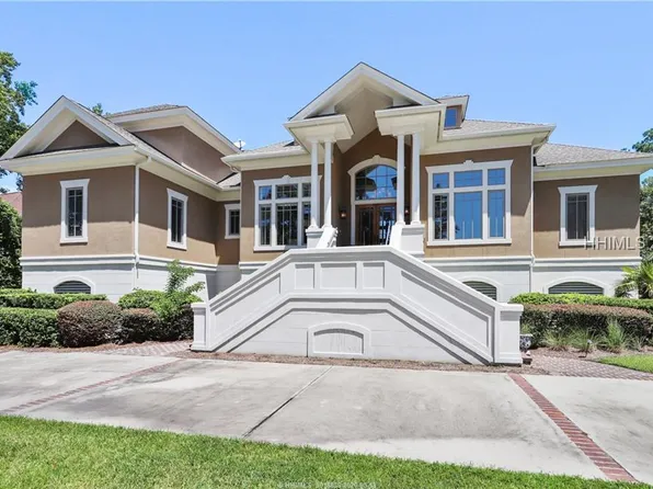 10 Bridgetown Rd, Hilton Head Island, SC 29928