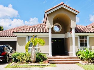 13473 SW 151st Ter, Miami, FL 33186
