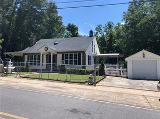 819 Old North Rd NW, Lenoir, NC 28645