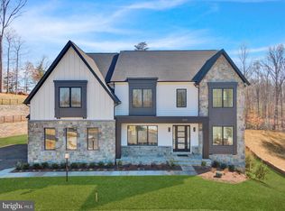 3559 Orchid Pond Way, Oakton, VA 22124