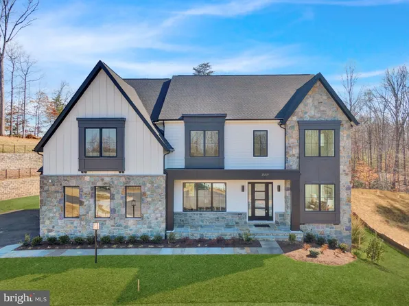3559 Orchid Pond Way, Oakton, VA 22124