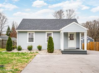 2609 Lindsay Ave, Louisville, KY 40206