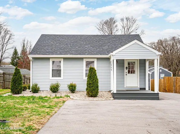 2609 Lindsay Ave, Louisville, KY 40206